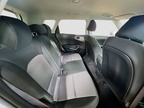 New 2025 Kia Soul S image 25