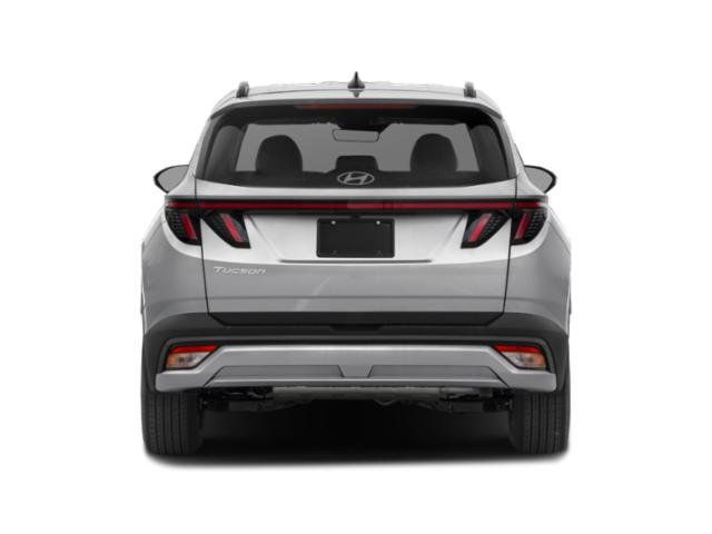 Used 2025 Hyundai Tucson SEL FWD image 8