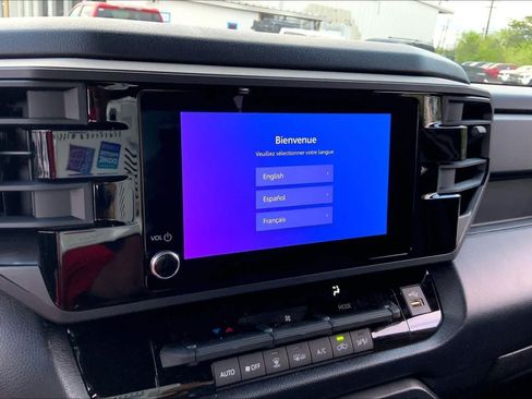 Used 2026 Toyota Tundra SR5 w/ SX Package image 31