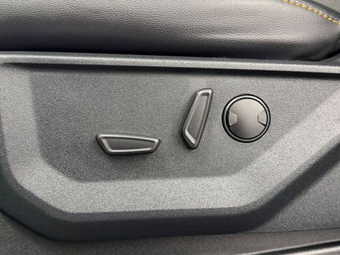 Used 2025 Ford F150 Tremor w/ Mobile Office Package image 34