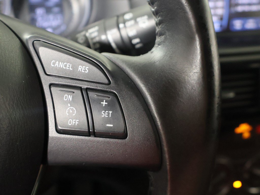 Used 2014 MAZDA CX-5 Touring w/ Bose/Moonroof Package AWD/4WD image 40
