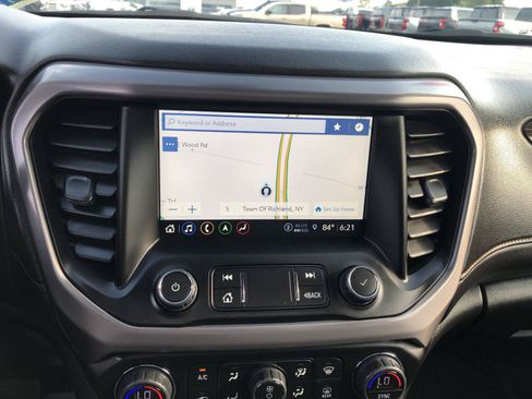 Used 2023 GMC Acadia AT4 w/ Preferred Package AWD/4WD image 29