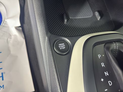 Used 2025 Kia K4 GT-Line w/ GT-Line Sunroof Package FWD image 18