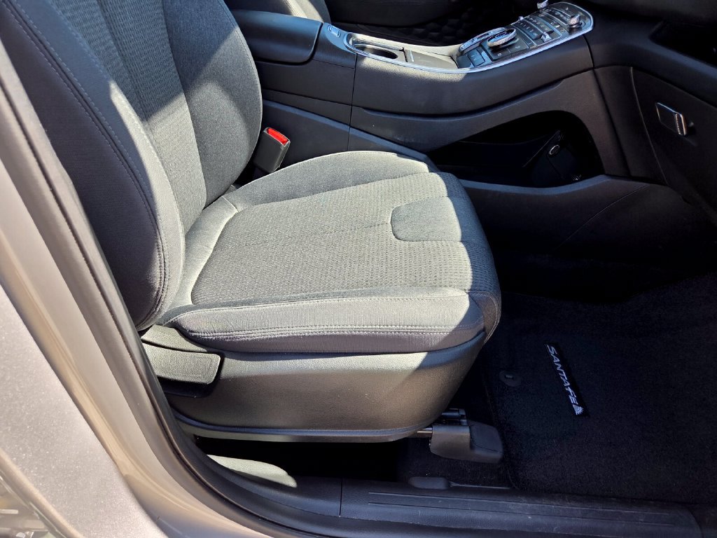 Used 2023 Hyundai Santa Fe SEL AWD/4WD image 28