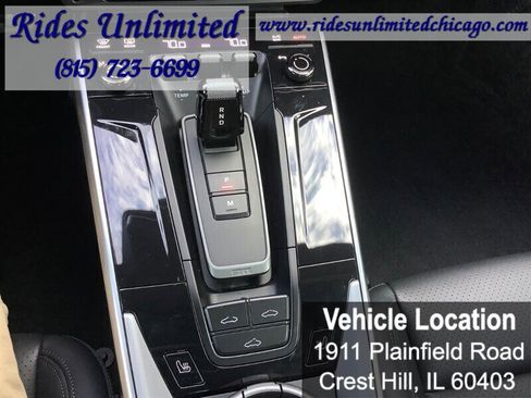 Used 2025 Porsche 911 Carrera image 26