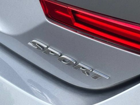 Used 2020 Honda Accord Sport image 8