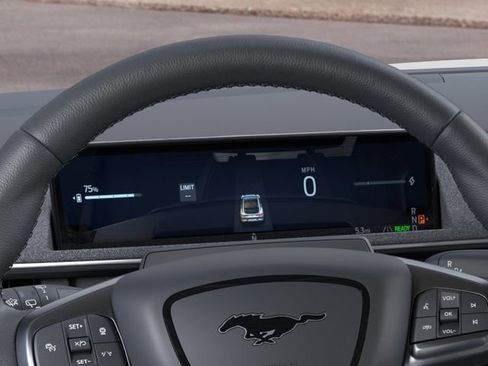 New 2026 Ford Mustang Mach-E Premium AWD/4WD image 13