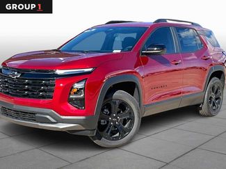 New 2026 Chevrolet Equinox LT w/ Midnight Edition video 1