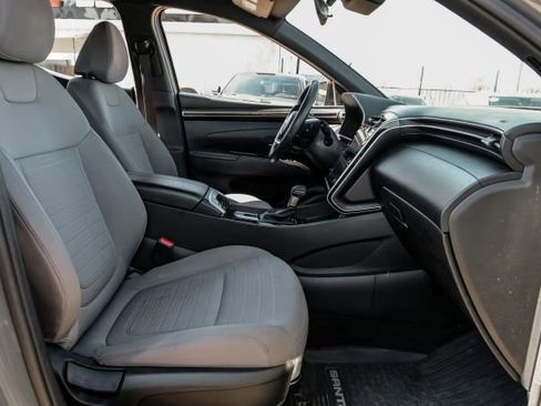 Used 2024 Hyundai Santa Cruz SEL image 47