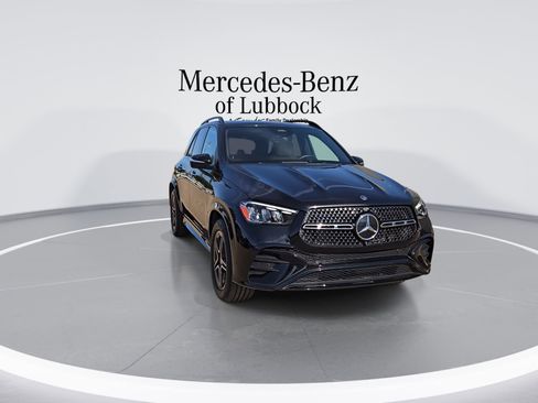 Used 2024 Mercedes-Benz GLE 450e 4MATIC image 2