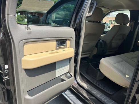 Used 2013 Ford F150 XLT w/ Luxury Equipment Group AWD/4WD image 20