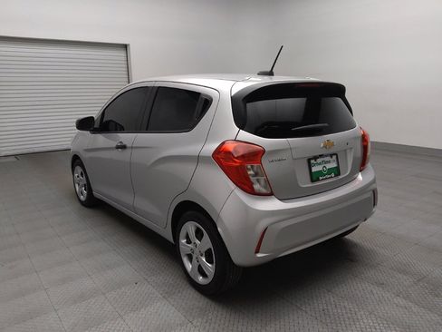 Used 2019 Chevrolet Spark LS image 5