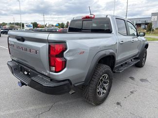 Used 2026 Chevrolet Colorado ZR2 w/ Technology Package AWD/4WD video 3