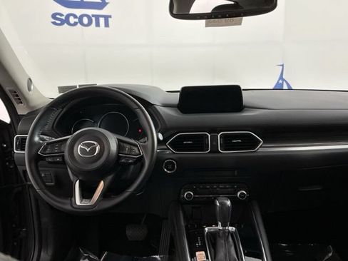 Used 2020 MAZDA CX-5 Grand Touring AWD/4WD image 35