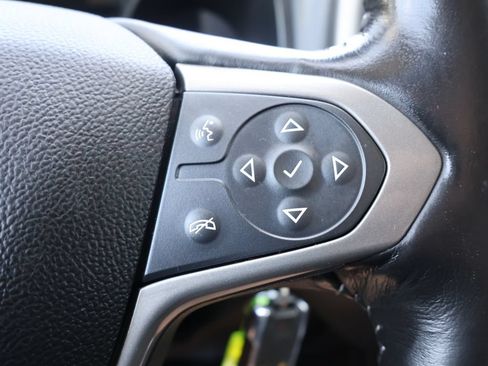 Used 2019 Chevrolet Colorado Z71 AWD/4WD image 18