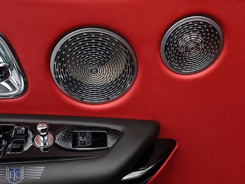 Used 2019 Rolls-Royce Cullinan image 42