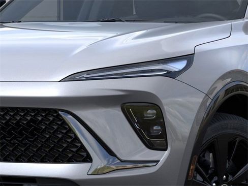 Used 2026 Buick Envision Sport Touring image 10