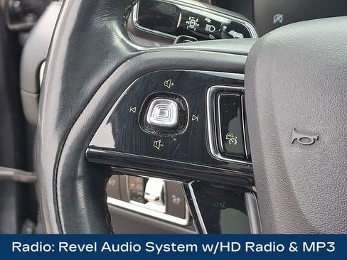 Used 2022 Lincoln Corsair Reserve w/ Luxury Package image 7