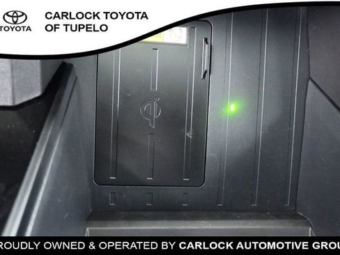 Used 2023 Toyota Tundra TRD Pro w/ TRD Pro Tow Package AWD/4WD image 16