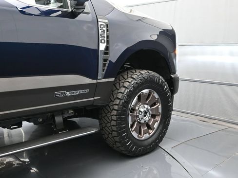 Used 2024 Ford F350 King Ranch AWD/4WD image 8