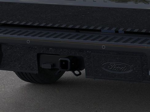 New 2025 Ford Maverick Lobo AWD/4WD image 23