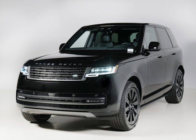 New 2025 Land Rover Range Rover for Sale in Louisville, KY