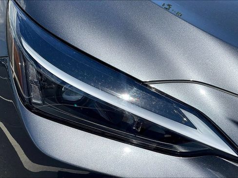 Used 2024 Lexus NX 350h AWD image 31