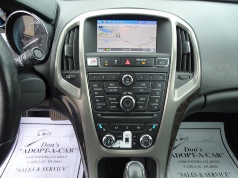 Used 2015 Buick Verano Leather FWD image 22