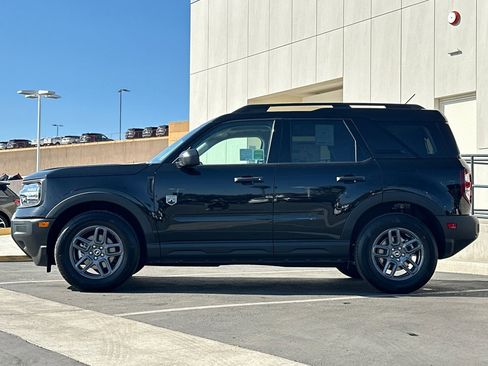 New 2025 Ford Bronco Sport Big Bend w/ Convenience Package image 6