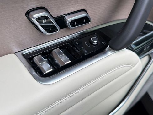 New 2026 Land Rover Range Rover Autobiography image 22