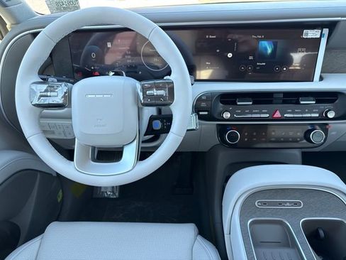 New 2026 Hyundai Palisade Limited image 18