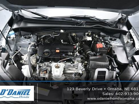 Used 2024 Honda HR-V Sport image 43