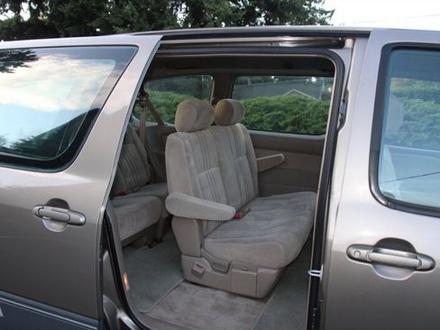 Used 1999 Toyota Sienna CE FWD image 6