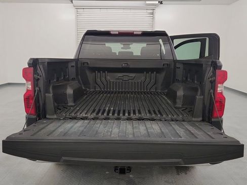 Used 2022 Chevrolet Silverado 1500 LT image 25