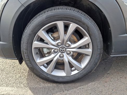 Certified 2024 MAZDA CX-30 AWD 2.5 S w/ Preferred Package image 9