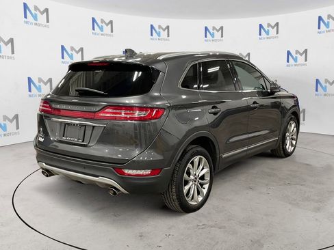 Used 2019 Lincoln MKC Select w/ Select Plus Package FWD image 5
