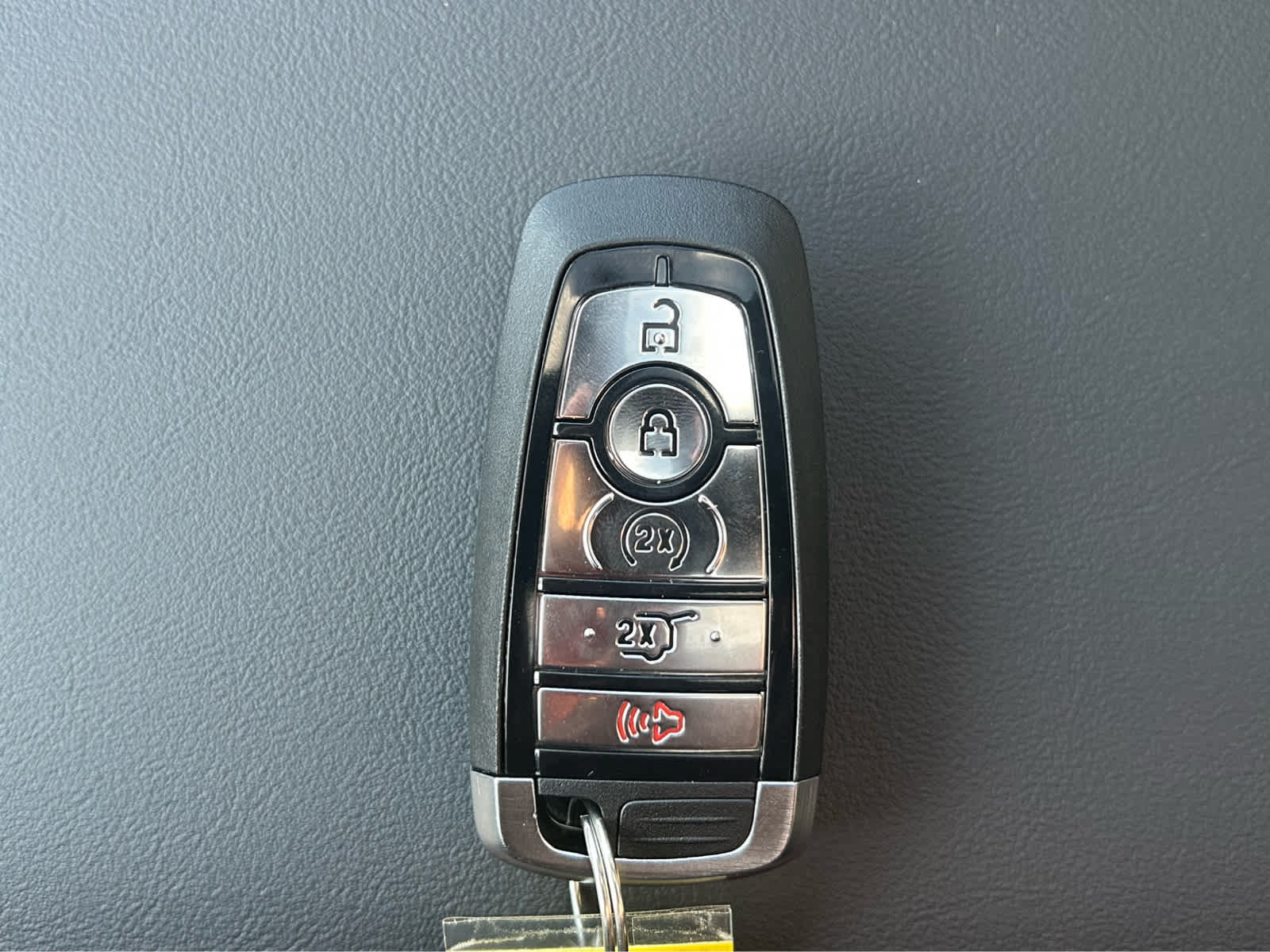 New 2027 Ford Explorer ST w/ Sun And Sound Package AWD/4WD image 62