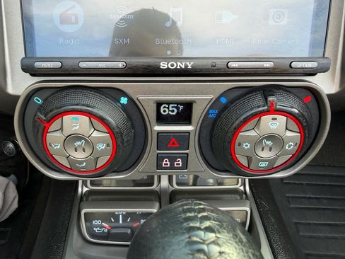 Used 2011 Chevrolet Camaro LT w/ RS Package image 36