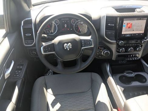 Used 2026 RAM 1500 Big Horn AWD/4WD image 28