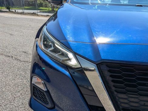 Used 2020 Nissan Altima 2.5 SR w/ Premium Package AWD/4WD image 10