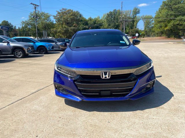 Used 2022 Honda Accord Sport Special Edition image 7
