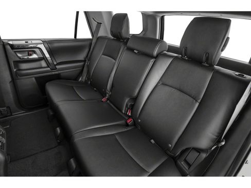 Used 2023 Toyota 4Runner 40th Anniversary SE AWD/4WD image 8