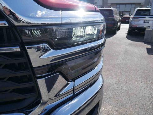 New 2026 RAM 3500 Big Horn image 27