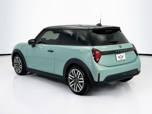 New 2026 MINI Cooper S image 7