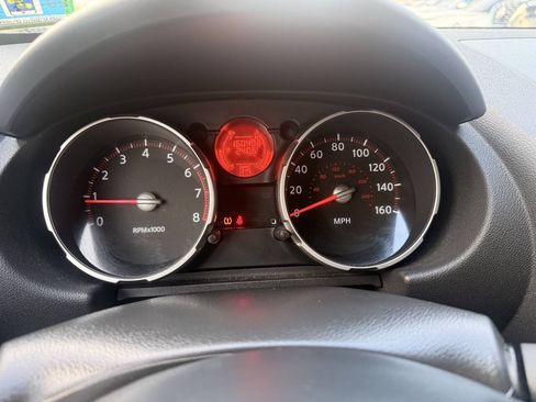Used 2010 Nissan Rogue S w/ 360 Degree Value Pkg AWD/4WD image 11