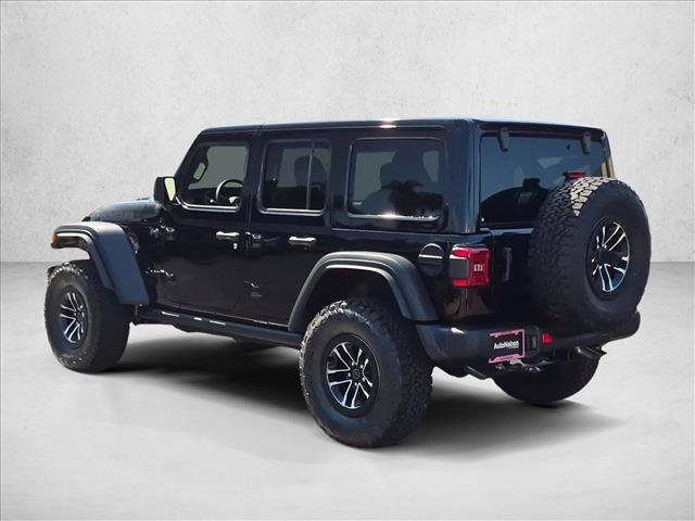 New 2026 Jeep Wrangler Unlimited Rubicon 392 w/ Quick Order Package 27X Moab AWD/4WD image 8