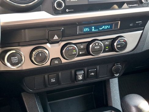 Certified 2023 Toyota Tacoma TRD Sport image 15