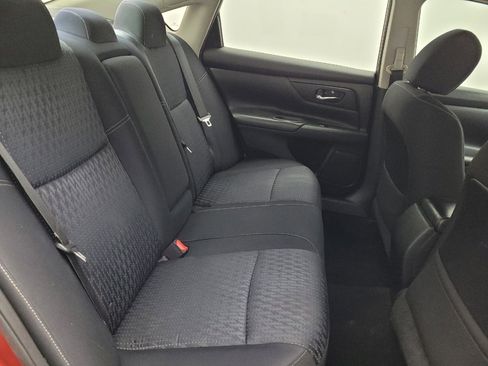 Used 2016 Nissan Altima 2.5 S w/ Power Driver Seat Package FWD image 19