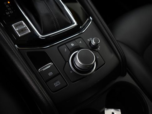 Used 2022 MAZDA CX-5 AWD 2.5 S w/ Select Package image 21