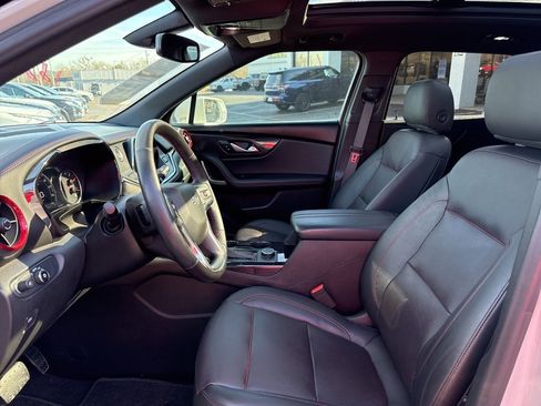 Used 2020 Chevrolet Blazer RS image 21